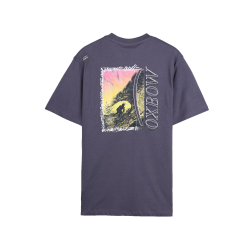 Oxbow Cave Tee Shirt Caviar