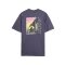 Oxbow Cave Tee Shirt Caviar