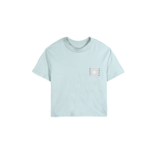 Oxbow Radiate Crop Top Surfspray