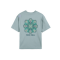 Oxbow Waterlily Tee Shirt Mist