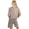 Oxbow Bistripes Crop Top Dritwood