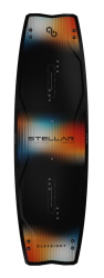 Eleveight Stellar V3 Big Air Kiteboard (Deck + Fins) 2027