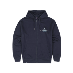 Oxbow Sweatjacke Sandbar Deep Marine