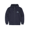 Oxbow Sweatjacke Sandbar Deep Marine