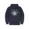 Oxbow Sweatjacke Sandbar Deep Marine