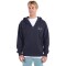 Oxbow Sweatjacke Sandbar Deep Marine