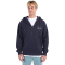 Oxbow Sweatjacke Sandbar Deep Marine