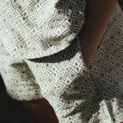 Oxbow Women Charlie Walkshorts Dark Grey