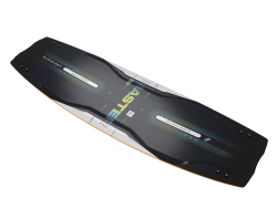 Eleveight Master V9 Kiteboard 2027 (Deck + Fins)