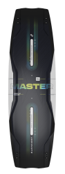 Eleveight Master V9 Kiteboard 2027 (Deck + Fins)