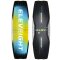 Eleveight Master V9 Kiteboard 2027 (Deck + Fins)