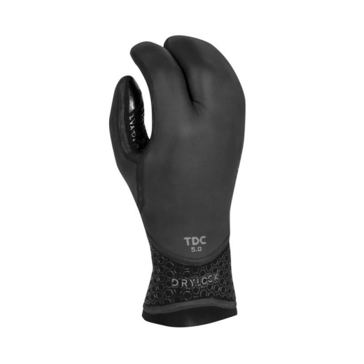 Xcel 3-Finger DRYLOCK 5mm Neoprenhandschuh Surf Glove