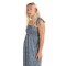 Oxbow Daisy Kleid Dusk