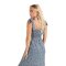 Oxbow Daisy Kleid Dusk