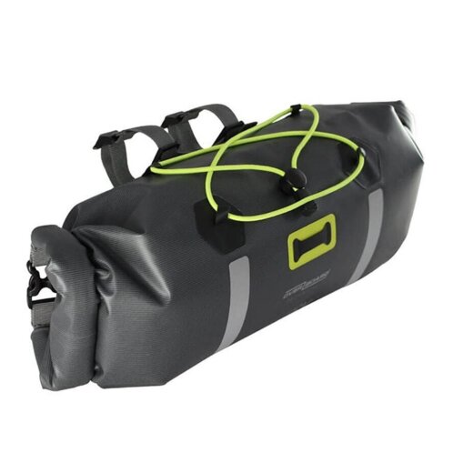 OverBoard wasserdichte Fahrrad Lenkertasche 10 Lit