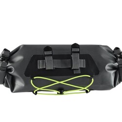 OverBoard wasserdichte Fahrrad Lenkertasche 10 Lit