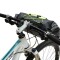 OverBoard wasserdichte Fahrrad Lenkertasche 10 Lit