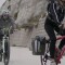 OverBoard wasserdichte Fahrrad Lenkertasche 10 Lit