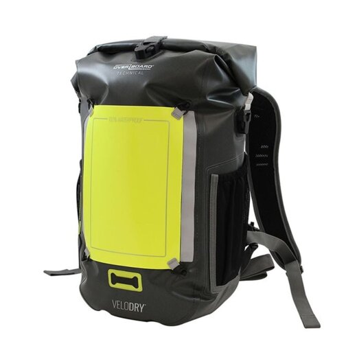 OverBoard wasserdichter Fahrrad Rucksack 20 Liter
