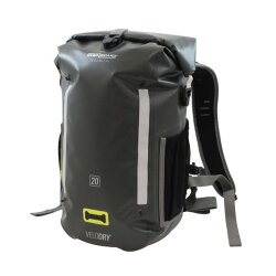OverBoard wasserdichter Fahrrad Rucksack 20 Liter