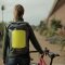 OverBoard wasserdichter Fahrrad Rucksack 20 Liter