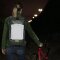 OverBoard wasserdichter Fahrrad Rucksack 20 Liter