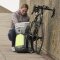 OverBoard wasserdichter Fahrrad Rucksack 20 Liter