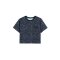 Oxbow Outblast Crop Top Black