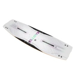 Eleveight Master S V6 Kiteboard 2027 (Deck + Fins)