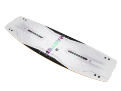 Eleveight Master S V6 Kiteboard 2027 (Deck + Fins)