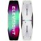 Eleveight Master S V6 Kiteboard 2027 (Deck + Fins)