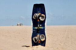 Eleveight Airgo V5 Straps & Pads Pack Grey Orange M/L...