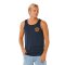 Rip Curl Pacific Rinse Tank Dark Navy