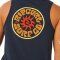Rip Curl Pacific Rinse Tank Dark Navy