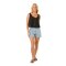 Rip Curl Classic Surf Tank II Washed Black