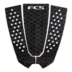 FCS Tail Pad Toledo Charred 3 Pieces