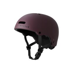 Mystic Vandal Pro Helmet Wasserporthelm Oxblood Red