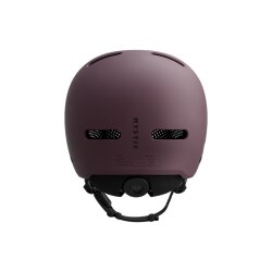 Mystic Vandal Pro Helmet Wasserporthelm Oxblood Red