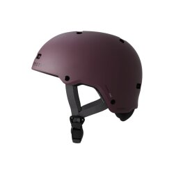 Mystic Vandal Pro Helmet Wasserporthelm Oxblood Red