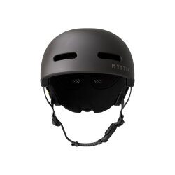 Mystic Vandal Pro Helmet Dirty Habits Wasserporthelm Black Yellow