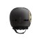 Mystic Vandal Pro Helmet Dirty Habits Wasserporthelm Black Yellow