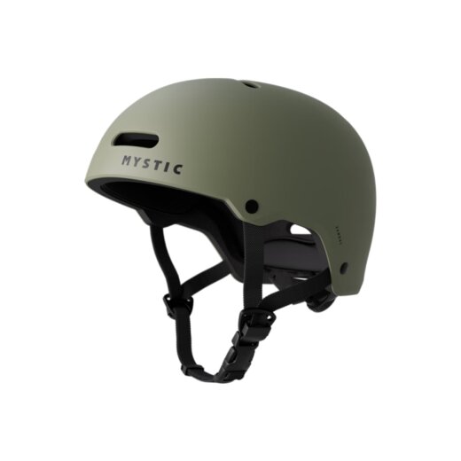Mystic Vandal Helmet Wasserporthelm Olive Green