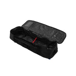 Mystic Elevate Lightweight Boardbag mit Rollen