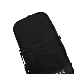Mystic Elevate Lightweight Boardbag mit Rollen