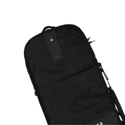 Mystic Elevate Lightweight Boardbag mit Rollen