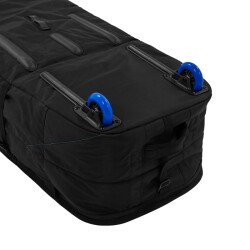 Mystic Elevate Lightweight Boardbag mit Rollen