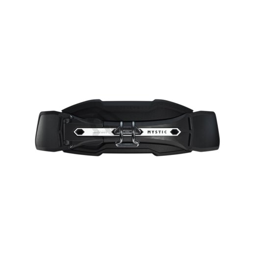 Mystic Stealth Bar Kite Gen 3 Spreaderbar Black/White