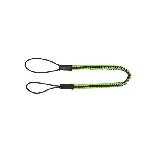Mystic Uphaul Pro Elastic Startschot Lime