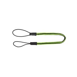 Mystic Uphaul Pro Elastic Startschot Lime
