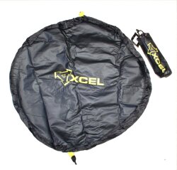 Xcel Change Mat WETSUITBAG Black